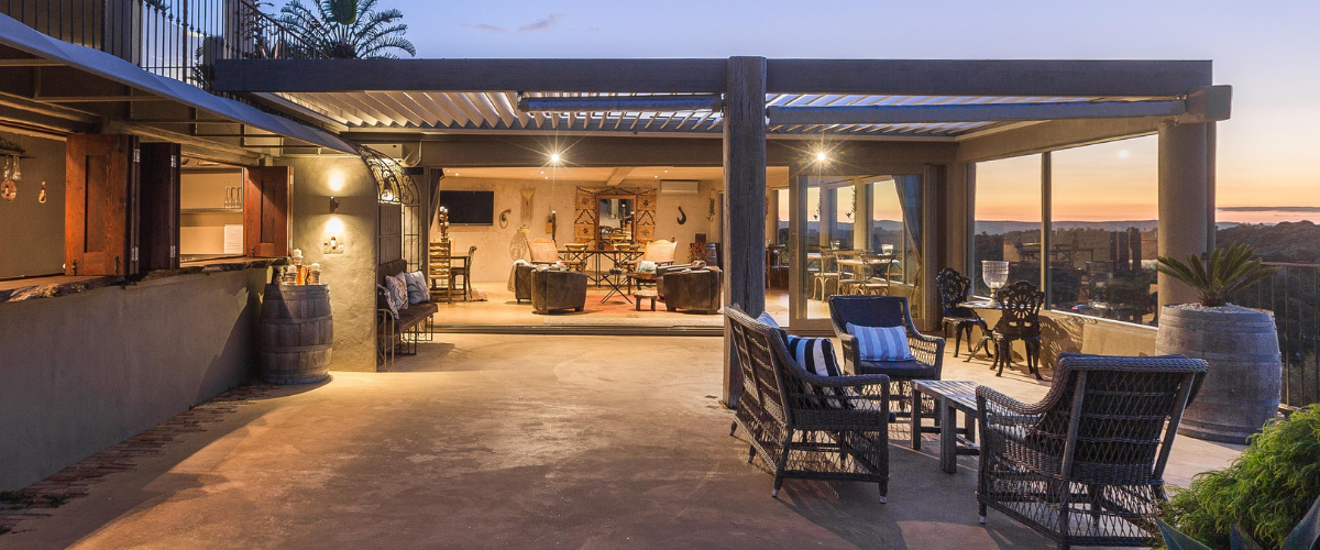 Delamore Lodge - Meeting Space