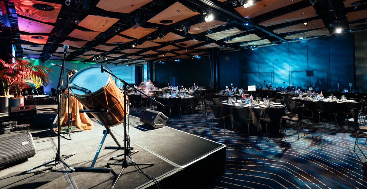 Aotea Centre