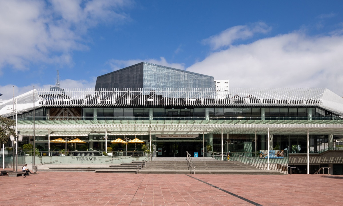 Aotea Centre