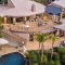 Delamore Lodge - Exterior
