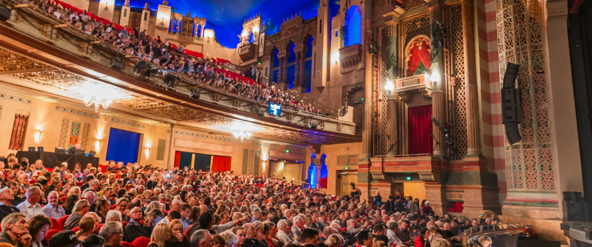 The Civic Theatre 1