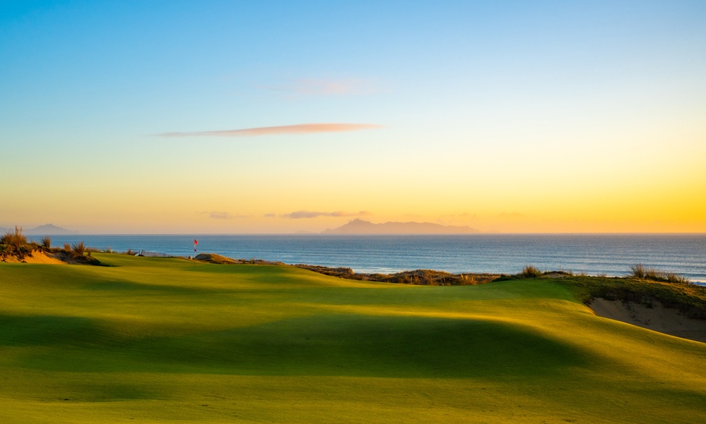 Links course