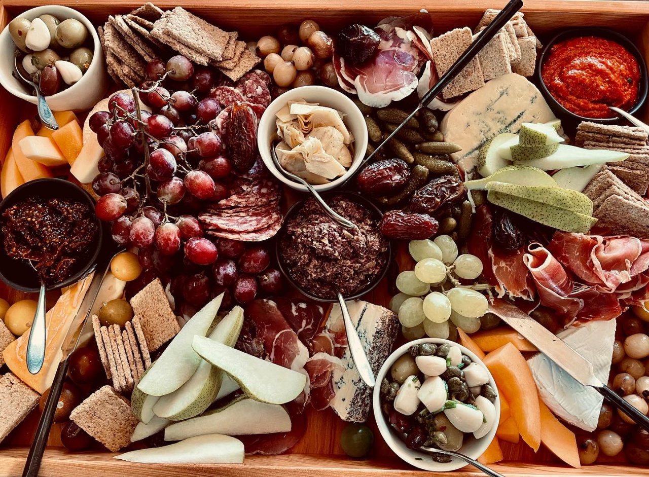 Kauri Bay Picnic