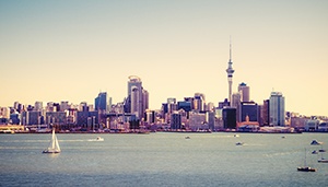 Radio NZ commentary about Auckland Future Ready Insights