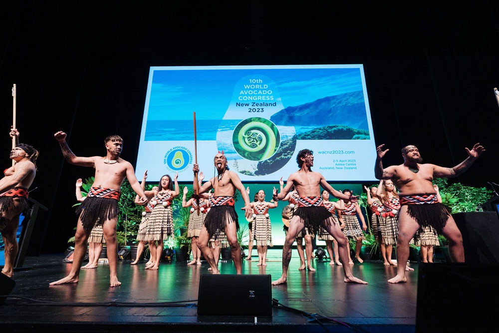 Avocado Congress 2023