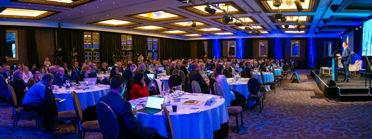 VOA - Conference