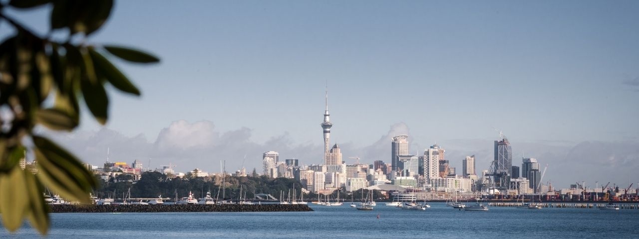 Auckland