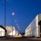queens wharf shed 10 and cloud exterior