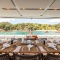 Dining with Cruise New Zealand