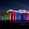 Auckland Museum pride