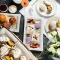 Cordis Picnic High Tea