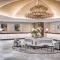 The Cordis Auckland Main Lobby