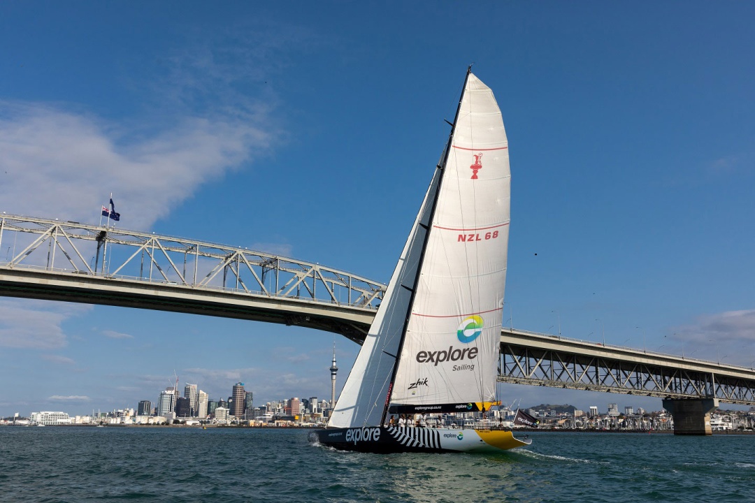 Americas Cup