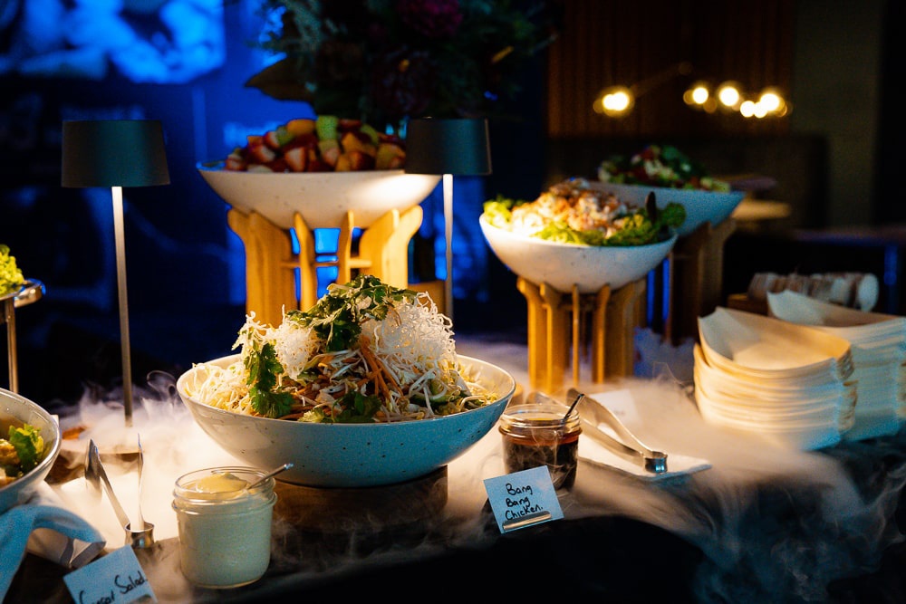 Catering