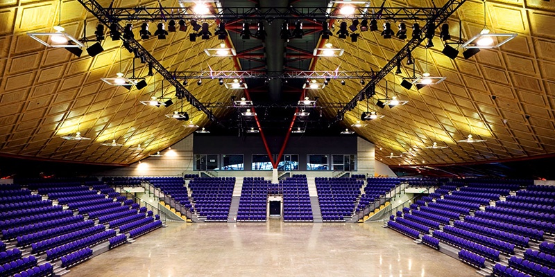 Vodafone Event Centre