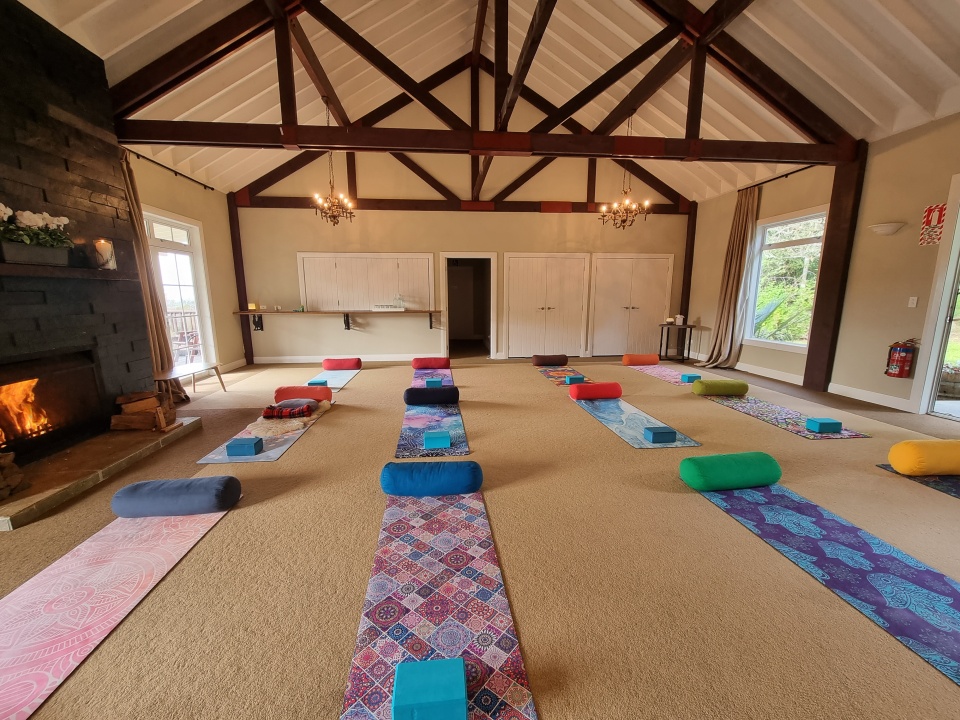 Woodhouse Mountain Lodge