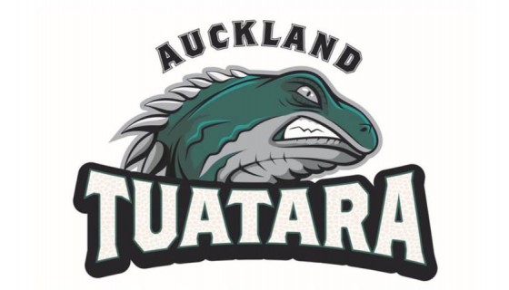 Auckland Tuatara baseball