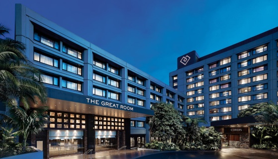 Cordis Auckland
