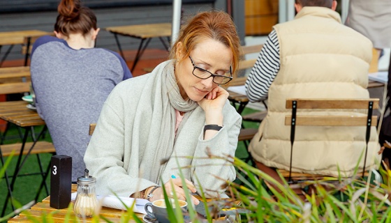 Laura works enjoys a good work life balance now she has made the smart move to Auckland