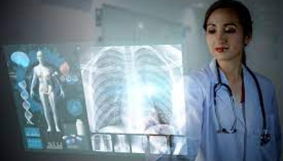 Radiographers & Technologists