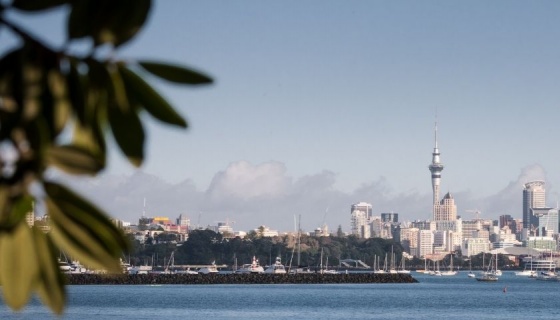 Auckland